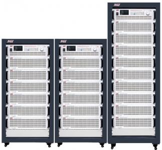 N69200 系列高性能大功率可編程直流電子負(fù)載